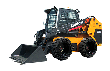 Skid-Steer-Loaders-385B